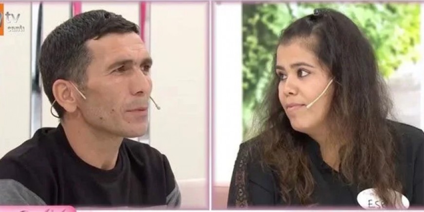 Esra Erol bile bu iğrençliğe dayanamadı!