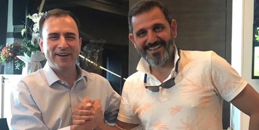 Fatih Portakal istifasının arka planını anlattı