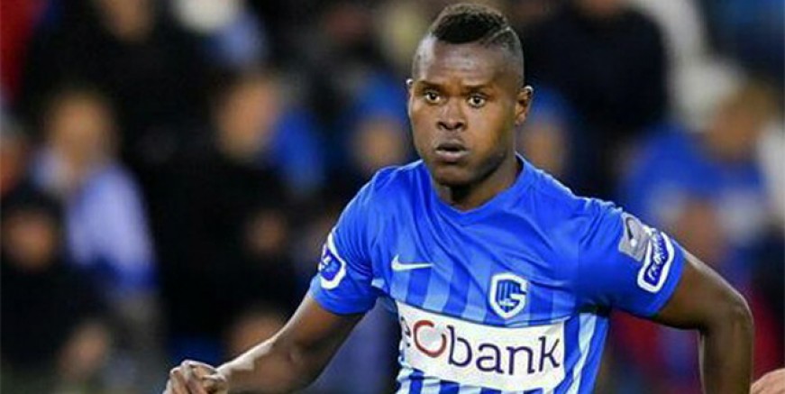 Fenerbahçe Samatta’yı KAP’a bildirdi!