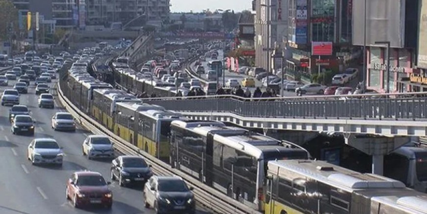 İstanbul için yeni coronavirüs tedbirleri alındı