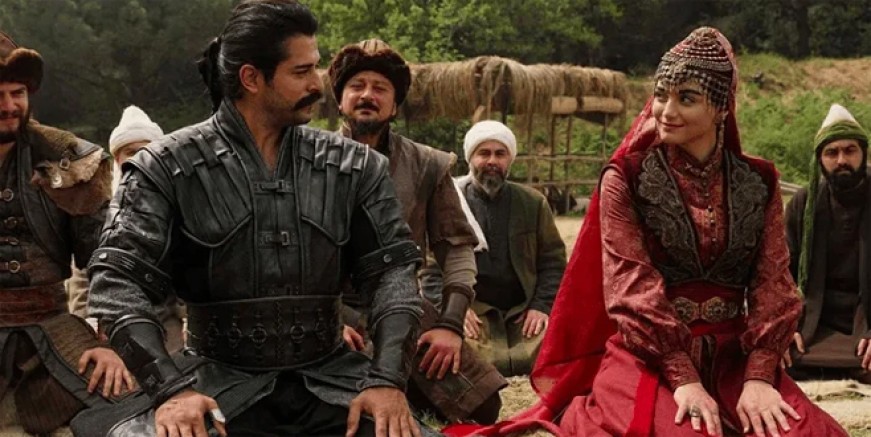 Kuruluş Osman’a bomba transferler