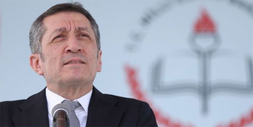 Milli Eğitim Bakanı Ziya Selçuk’tan 3 uyarı!