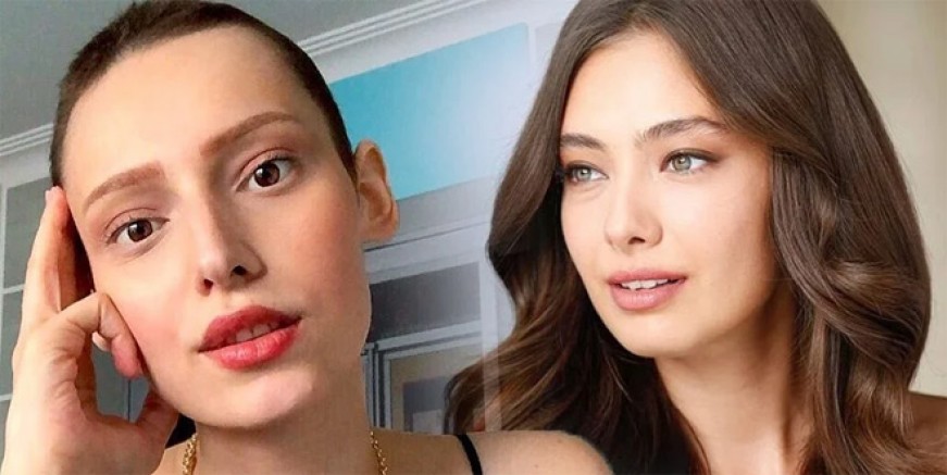 Neslican Tay’ın hayatı film oluyor!