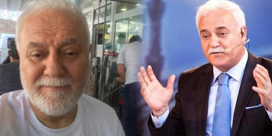 Nihat Hatipoğlu’ndan haber var!