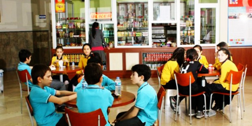 Okul kantin işletmecileri isyan ediyor