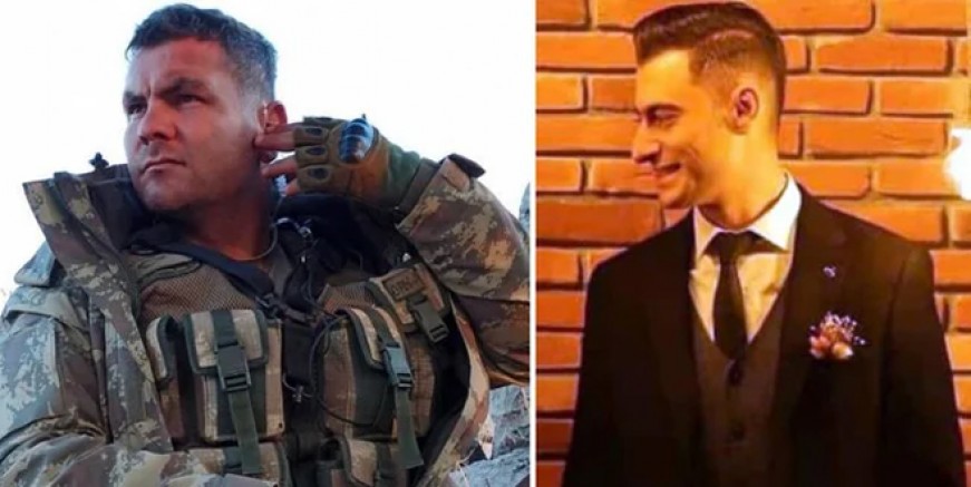 Pençe-Kaplan operasyonundan acı haber: 2 şehit