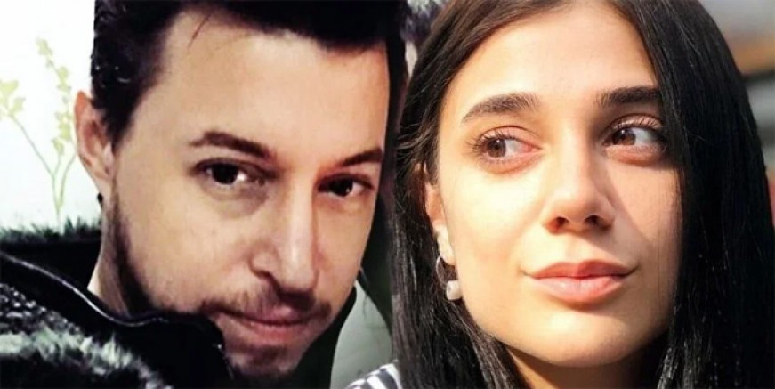 Pınar Gültekin cinayetinde sürpriz tanık!