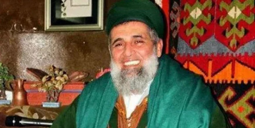 Sapık tarikat liderinden iğrenç ifade!