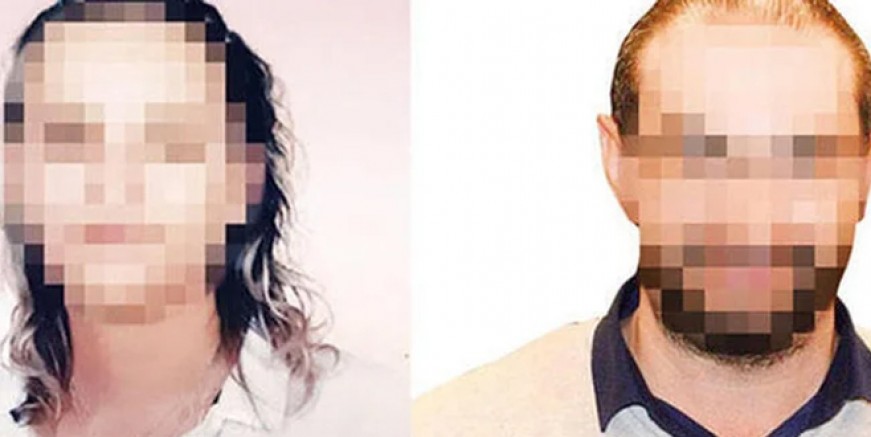 Selçuk Üniversitesi’nde yasak aşk rezaleti