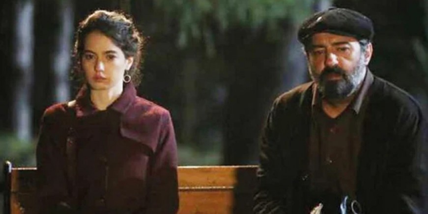 Son Şarkı filmi mahkemelik oldu