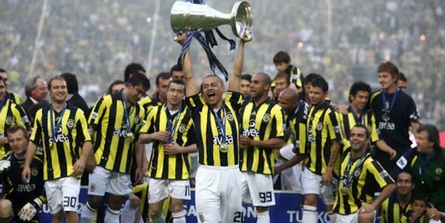 Süper Lig’e Fenerbahçe damgası