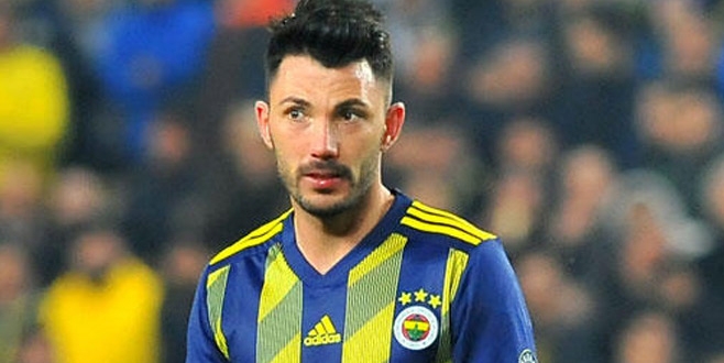 Tolgay Arslan Udinese’de