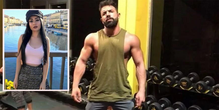 Zeynep Şenpınar cinayetinde yeni gelişme