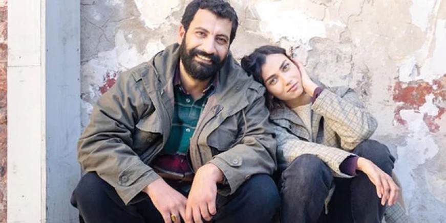 Ahmet Kaya filmi vizyona girdi