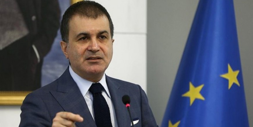 AK Parti’den ‘Aydınlanmış İslam’ tepkisi