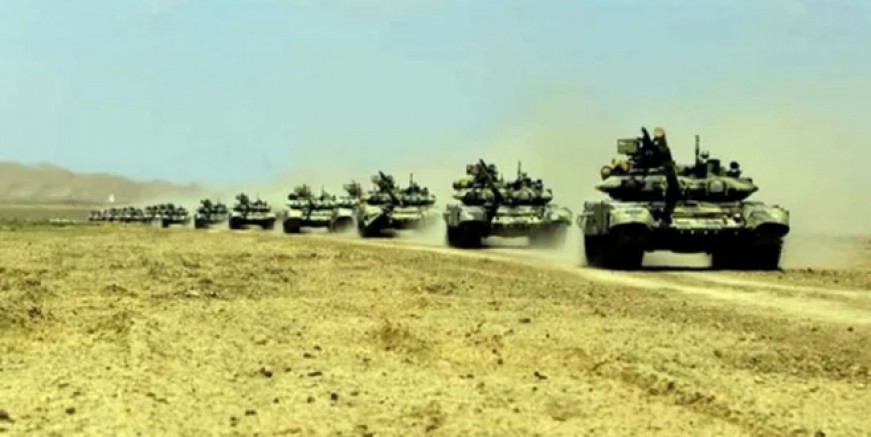 Azerbaycan ile Ermenistan’dan geçici ateşkes!