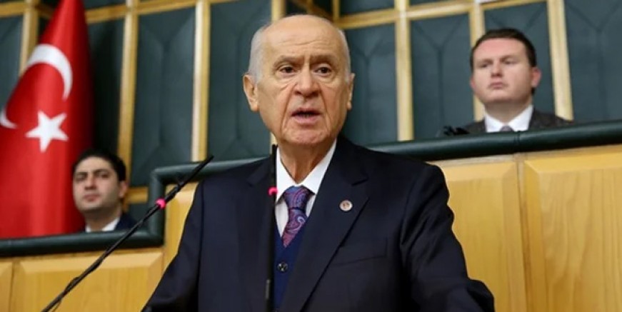 Bahçeli’den ‘askıda ekmek’ eleştirilerine yanıt