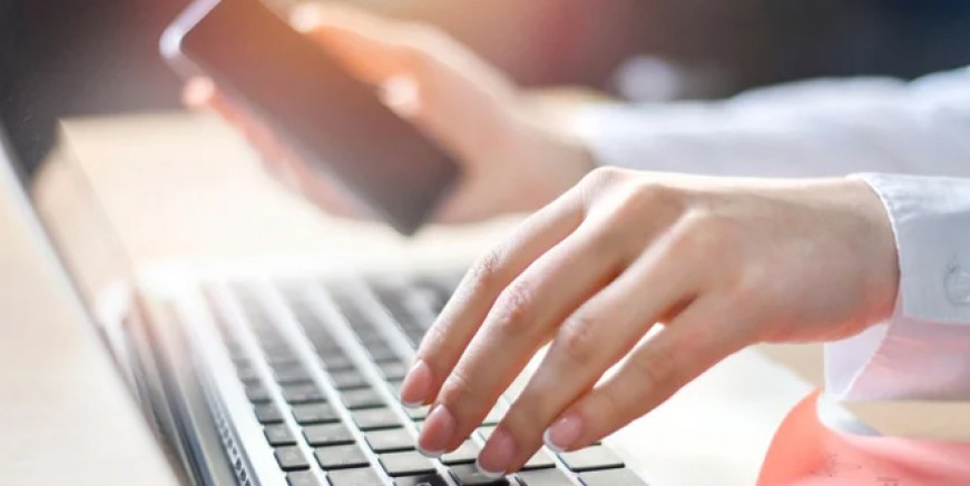 BDDK Uyardı; ‘Sahte Sitelere Dikkat!’