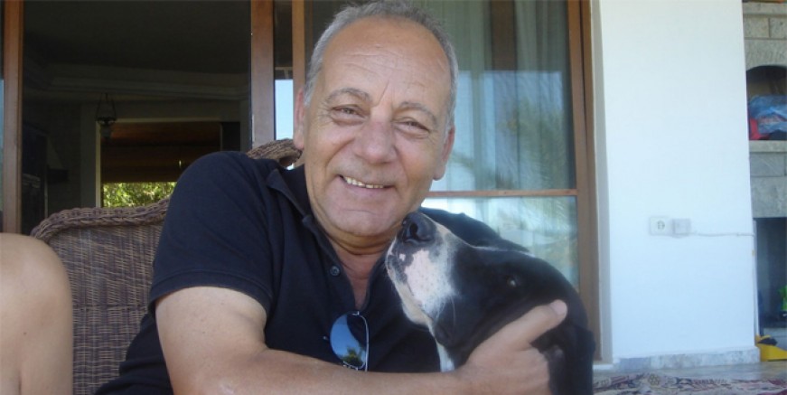 Bekir Coşkun hayatını kaybetti