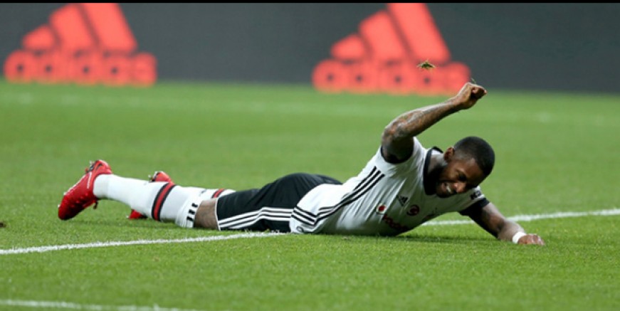 Beşiktaş’ta büyük zarar!