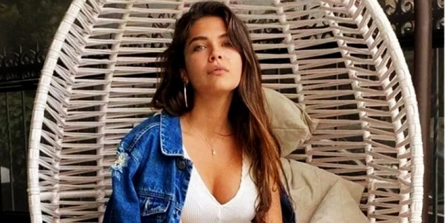 Biran Damla Yılmaz’a tepki yağdı