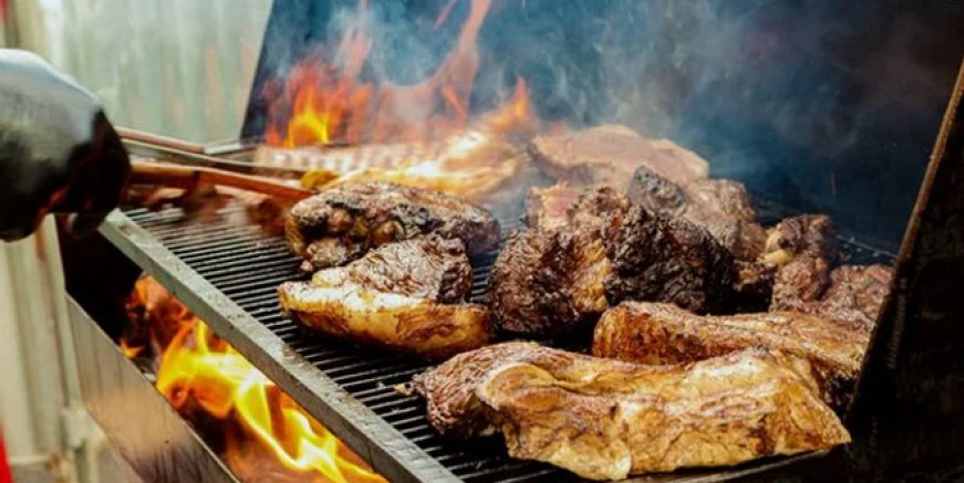 Bu haber mangal aşıklarını çok üzecek!
