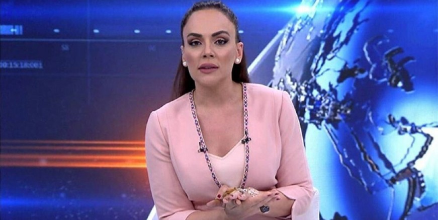 Buket Aydın ekranlara geri dönüyor!