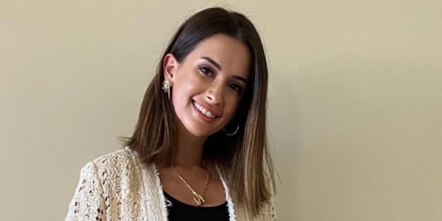 Buse Terim küfürlü mesajı affetmedi!