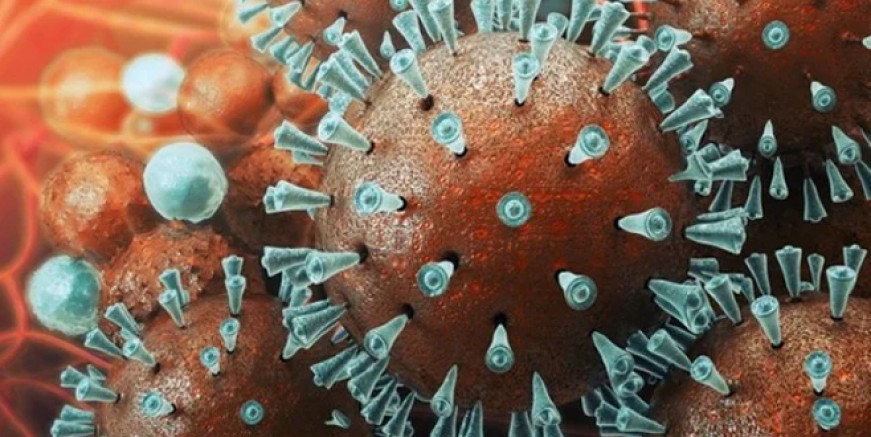 Covid-19’da vaka sayısı 40 milyona dayandı