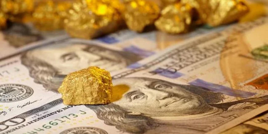 Dolar 8 TL’ye dayandı!