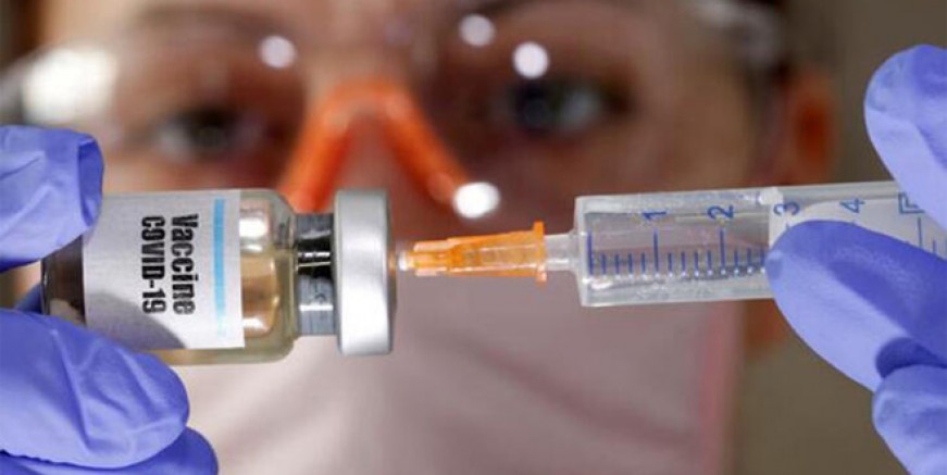 DSÖ: Gençler aşı için bekleyecek