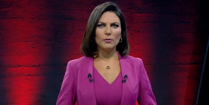 Ece Üner’den Kadir Şeker yorumu; Yasa tartışılmalı