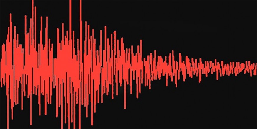 Ege Denizi’nde 5 büyüklüğünde deprem
