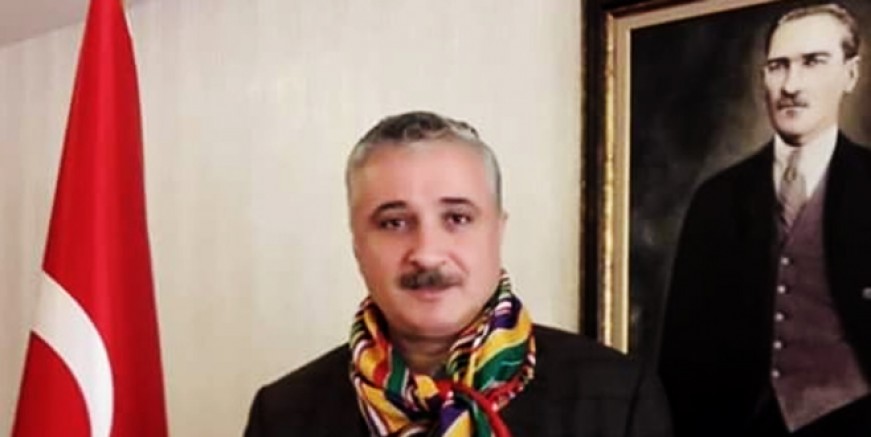 Faruk Şahin ‘Devletimize desteğimiz tamdır’