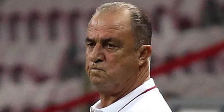 Fatih Terim hakkında bomba küfür iddiası