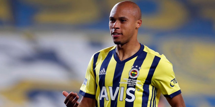 Fenerbahçe’de Tisserand şoku