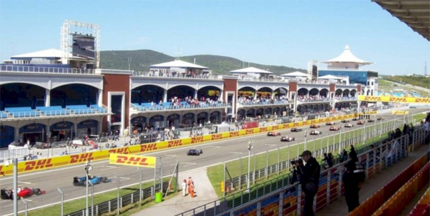 Formula 1’de İstanbul’a kötü sürpriz!