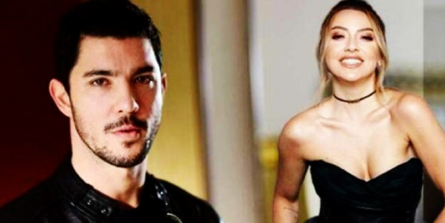 Hadise ve Kaan Yıldırım evleniyor