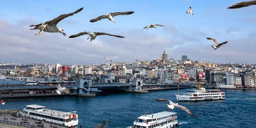 Hafta sonu hava nasıl olacak?