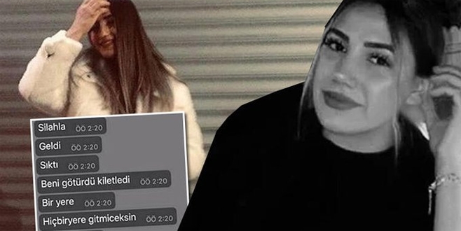 Hazal Tektaş cinayetinde yeni gelişme!