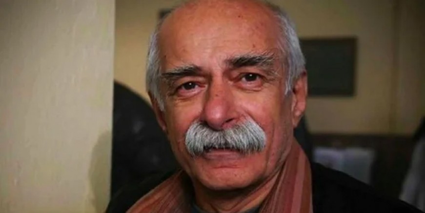 Hikmet Karagöz hayatını kaybetti