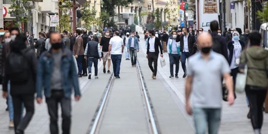 İçişleri Bakanlığı’ndan flaş koronavirüs kararı