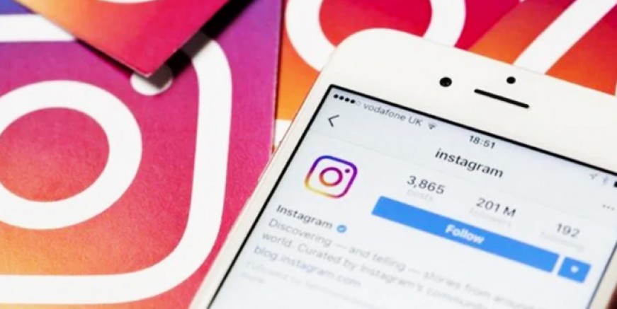 Instagram’dan fenomenlere kötü haber!