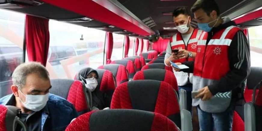 İstanbul’da kurallara uymayanlara ceza yağdı