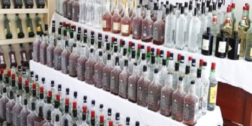 İstanbul’da sahte içkiden 7 ölüm!