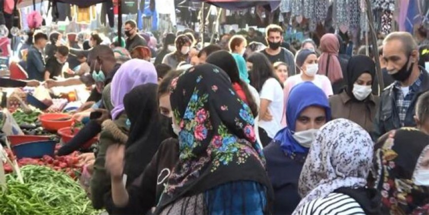 İstanbul’daki korkunç artış raporlara yansıdı