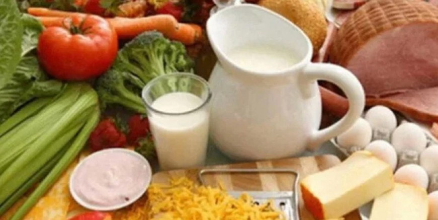 İşte koronavirüsten koruyan besinler