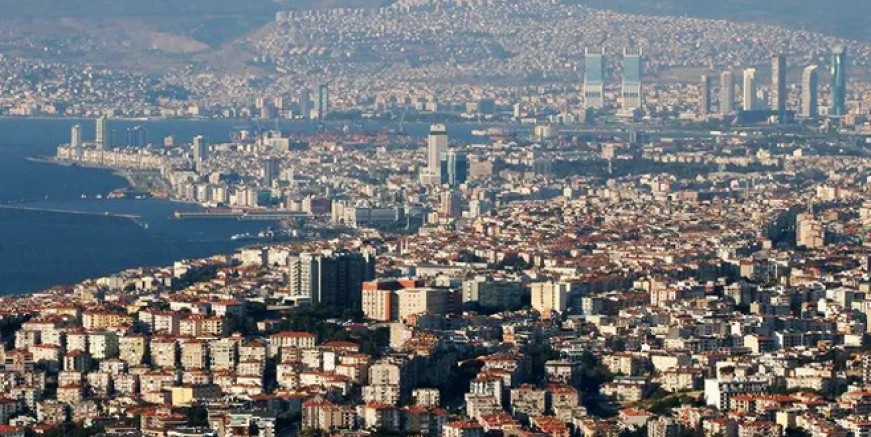 İzmir’de eğitime bir hafta ara verildi