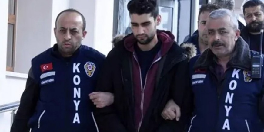 Kadir Şeker karantina altına alındı