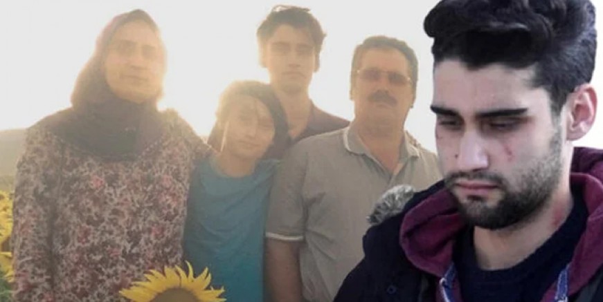 Kadir Şeker ‘Yine olsa yine yapardım’